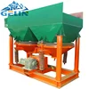 Dirty rock stone quartz mineral sand manganese mining processing machine