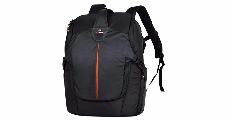Professional 2017 Newest Sunrise Pro Camcorder Backpacks Camera Video Bags Bag Product On
