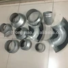 High quality ventilation system components