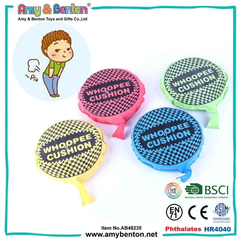 Whoopee Cushion,20cm Whoopee Cushion With Foam,Joking Toy Buy Whoopee Cushion,Joking Toy