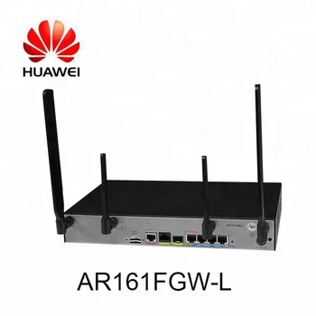 Huawei ar161fg l настройка