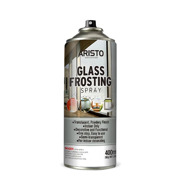 Glass Frosting Spray Paint Buy Glass Frosted Spray Paint,Temporary