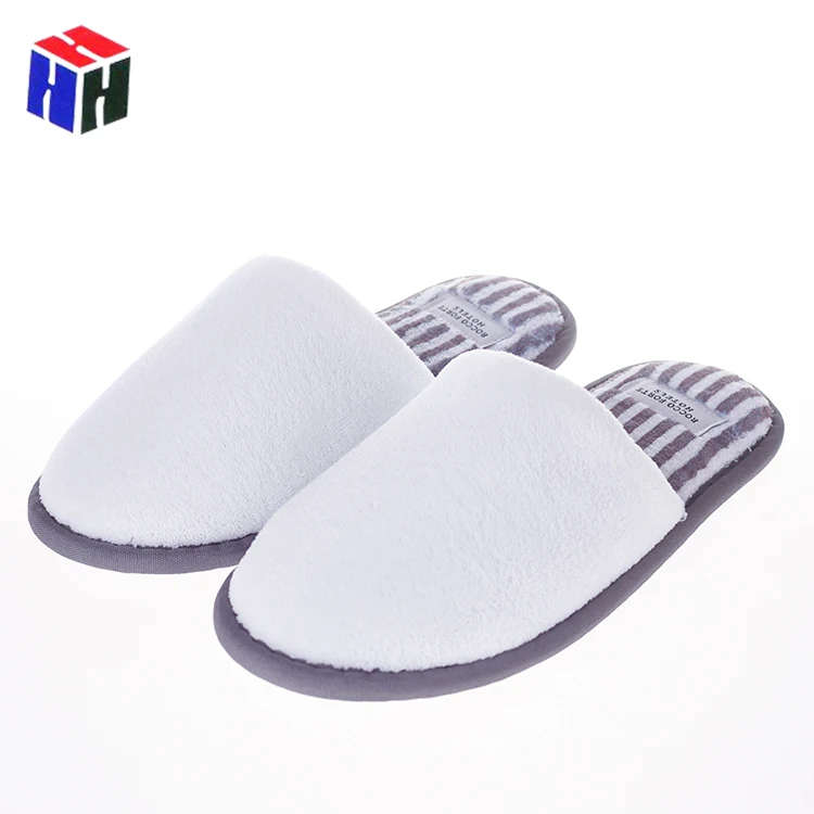 Bulk Wholesale Disposable Shower Shoes Coral Fleece Slippers Buy Coral Fleece Slippers,Bulk