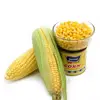Canned sweet kernel corn fresh corn