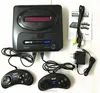 16 bit SEGA MD2 Video TV Game Console with US and Japan Mode Switch, Free 105 in 1 game cartridge for everdrive sega