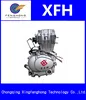 HIGH QUALITY DIRTBIKE CG 200 ENGINE AIR COOLED SINGLE CYLINDER AUTOMATIC CLUTCH