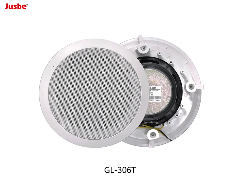 wifi public address system