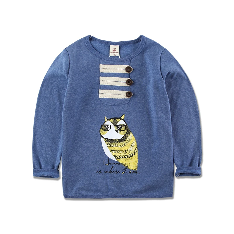 KONFA Teen Toddler Baby Girls Floral Embroider Slim T-Shirt,for 2-7 Years,Kids Long Sleeve Blouse Tops Fall Winter Clothes