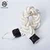8 Strand polyester mooring rope for ship /tanker/vessel with ABS/CCS certificates