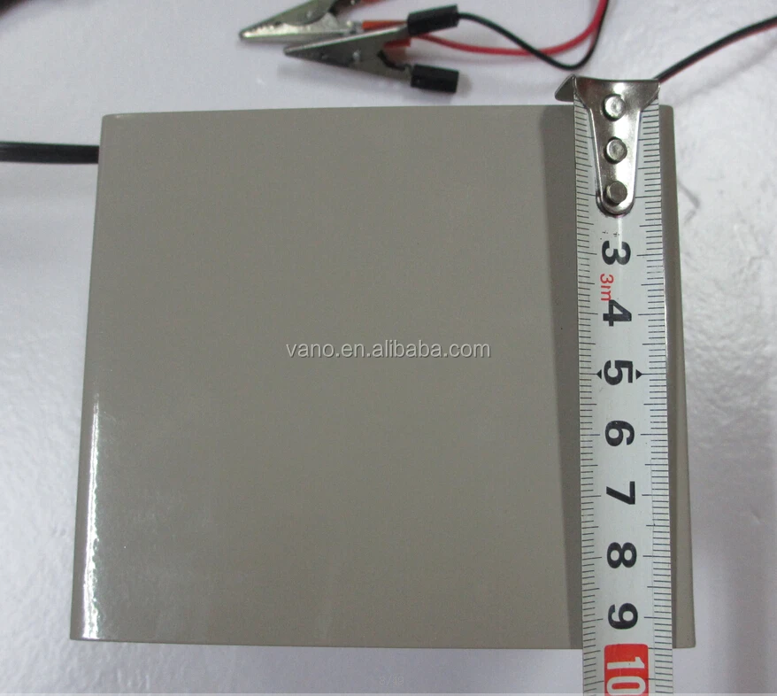 DC 6V/12V Cargador para bateria scooter Battery Charger