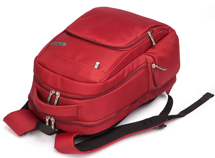 2018 Best Selling High End Business Travel Backpack Buy Business