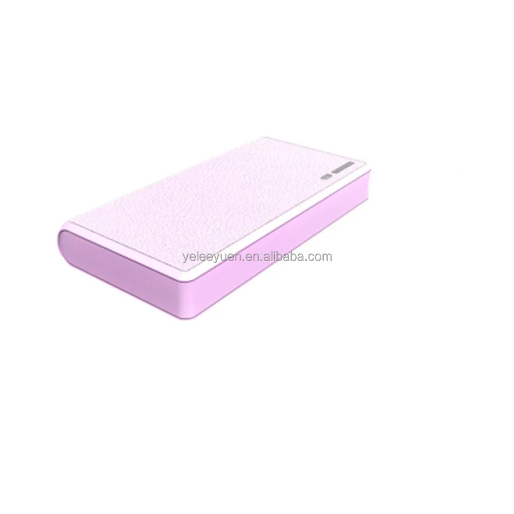 portable power source supply charger baby 14400mAh power bank charger