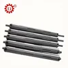 China manufacturer supply differential inflatable air expanding shaft for slitting machine mechanical pneumatic core air shaft