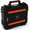 AURA AI-2.6-2007 IP67 Waterproof And Shockproof Small Hard Plastic Case Professional Tools Packaging Plastic Case