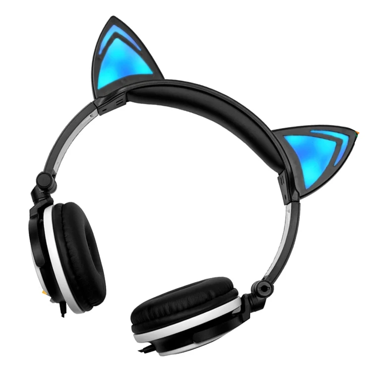 Wholesale Cute Girls Headphone For An Amazing Sound Experience