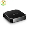 Latest OS android 7.1 quad core tv stick box amlogic S905W 2/16gb smart tv box X96 mini pc