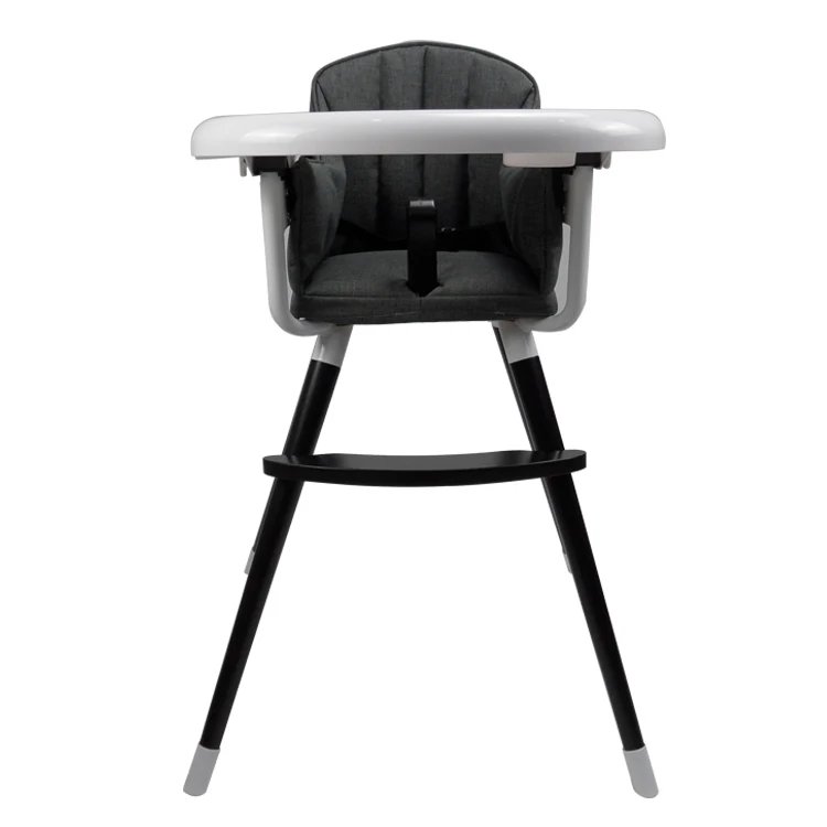 sturdy high chair