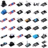 Hot Selling 37 In 1 Sensor DIY Tool Electronic Starter Kit
