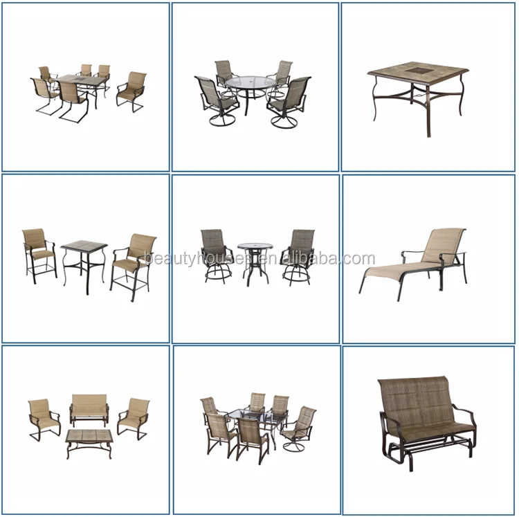 dining set