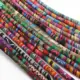 jewelry making supplies leather cord wholesale 6mm cords