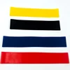 Fitness equipment resistance sport exercise loop rubber band