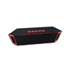 Portable Wireless Speaker Stereo Bluetooth Receiver with Microphone HIFI Altoparlante Support FM Radio TF Card Loudspeaker