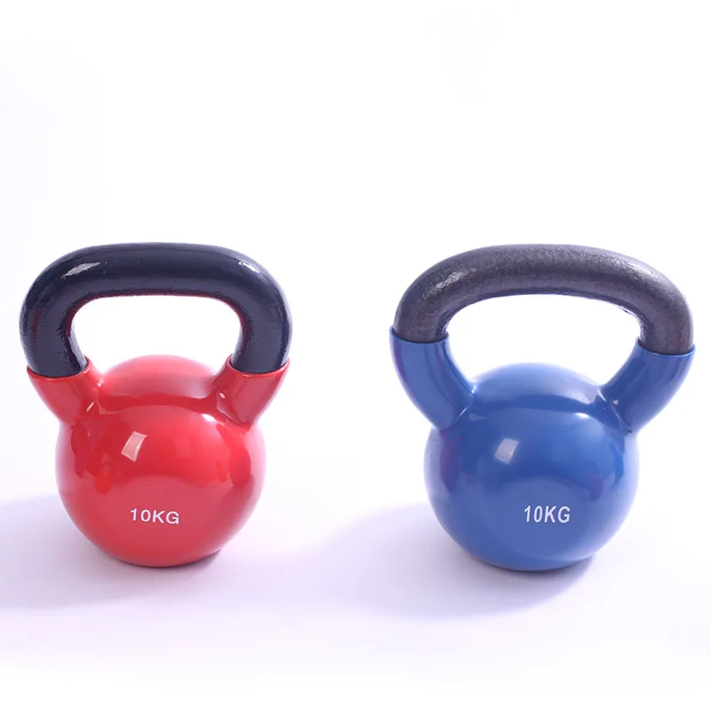 fillable kettlebell