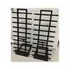 Floor Tile Display Stand Tower Standing Rack Display For Solid Wood Floors Tiles CE018