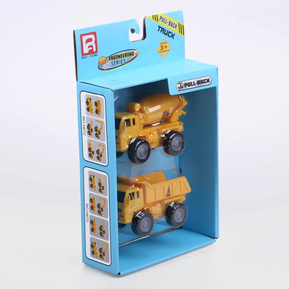 enginero plastic construction set