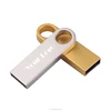 Bulk cheap Real Capacity Mini Metal Usb 3.0 2.0 Custom Flash Memory Stick Drive with custom logo from manufacturer