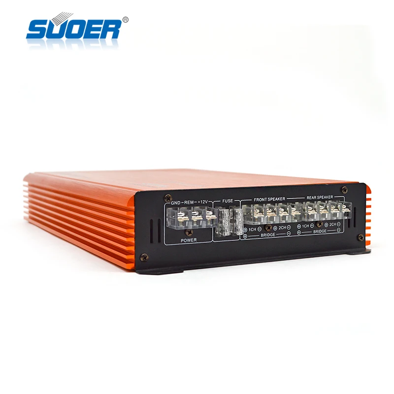 12v Car Audio Amplifier And Car Stereo Amplifier Car Power Amplifier 4