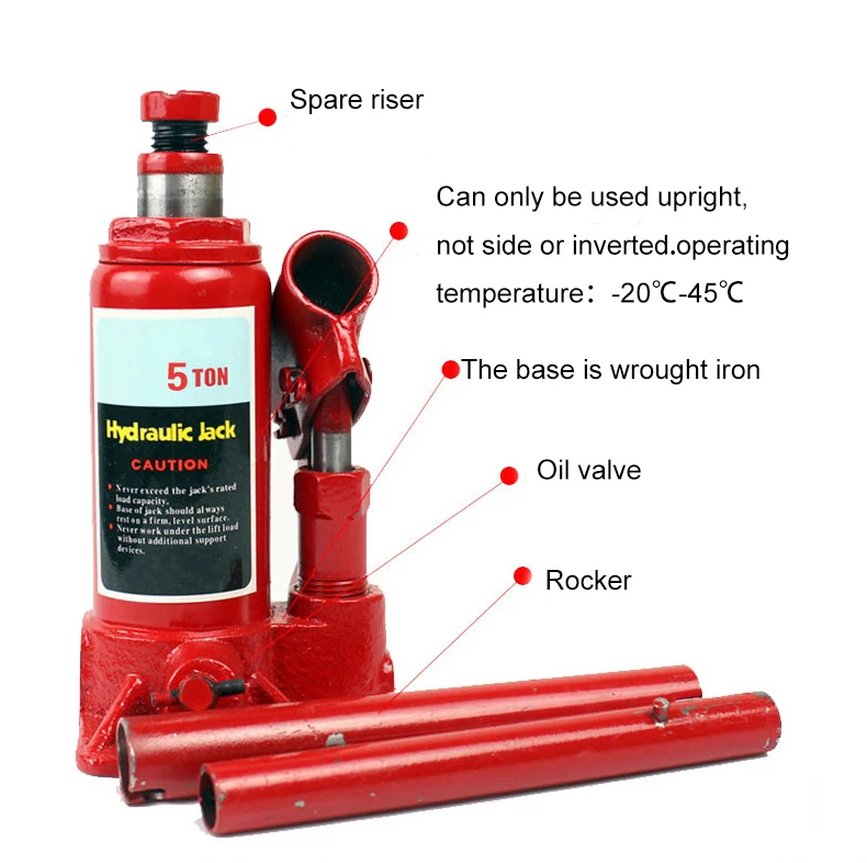 used hydraulic jack for sale