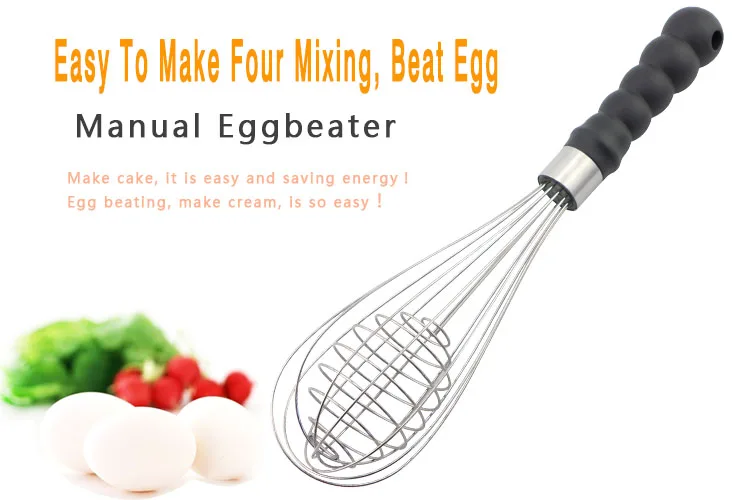 High Quality Wholesale Cheap Price Egg Whisk