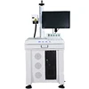 Where to buy Raycus fiber ling marking engraving machine for aluminum