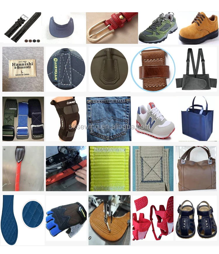 2010 Automatic Box X Programmable Pattern Sewing Machines Buy