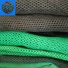 Green Scaffolding HDPE Knitted Construction Safety Net