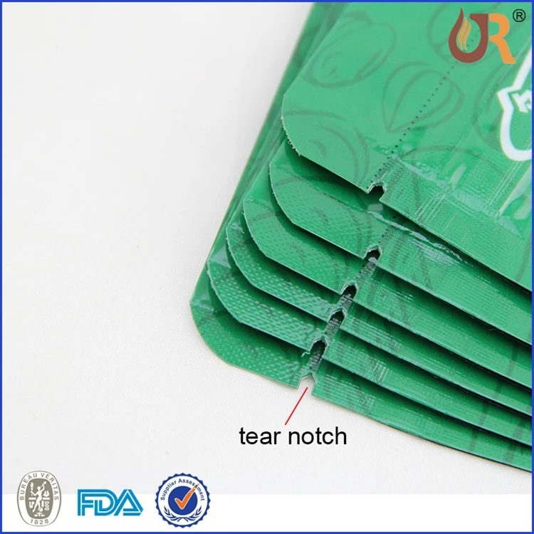 Perfect Customized Soft Plastic Bait Bags For Fishing Buy Customized