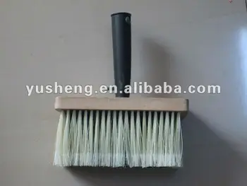 Plastic Handle Ceiling Texture Paint Brush Buy Ceiling Paint Brush Ceiling Texture Brushes Bent Handle Paint Brush Product On Alibaba Com