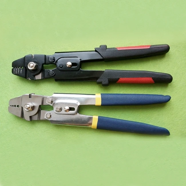 Crimping Fishing Plier Buy Crimping Fishing Plier,Crimp Pliers