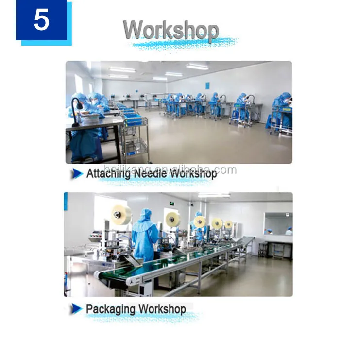 High Quality Medical Consumables Disposable Absorbable Plain CATGUT Surgical Suture Thread With Needle