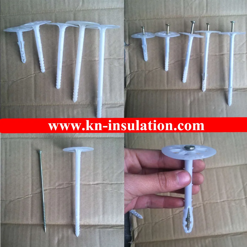 Rock Wool Fixing Insulation Pin Buy Rock Wool Fixing Insulation Pin