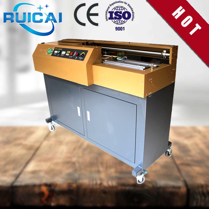 Pur Glue Hardcover Book Perfect Binder Binding Machine Buy Pur Glue