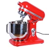 hot products automatic CE 304 stainless steel mixer prices spiral mixer