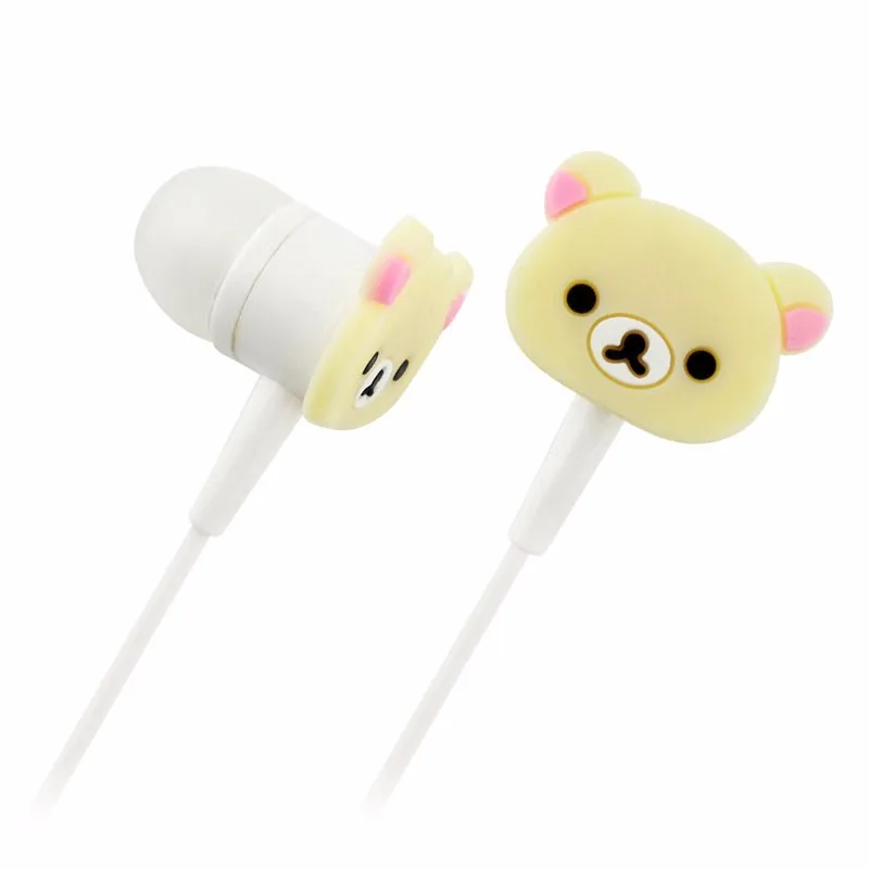 Custom Hello Kitty Headphones Cartoon Earphones For Kids - Buy Hello ...