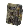 2019 12MP 24MP no glow night vision camouflage trail hunting camera