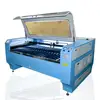 LD-1390 Laser engraving and cutting machine for non-metal material with RECI laser tube