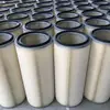 FORST High Quality Industrial Polyester Dust Filter Elements