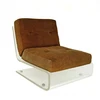 DDH-0079 Trade Assurance Moder Plexiglass Sofa