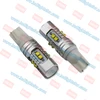 Wholesale led high power w5w / 194 / T10 led, Auto led, led car bulb white color