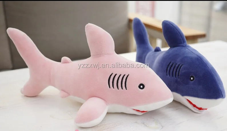 childrens shark toys